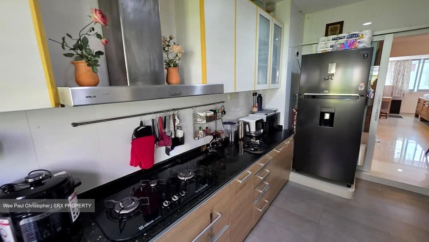 Camelodge (D15), Apartment #546620471